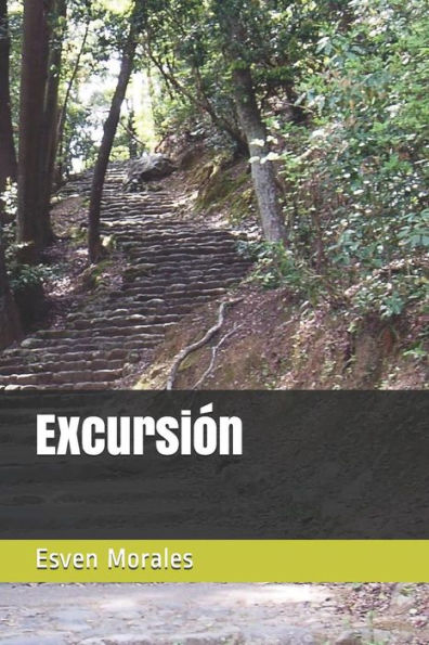 Excursión (Spanish Edition)