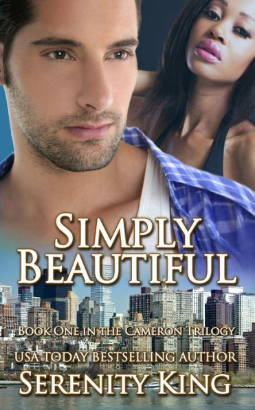 Simply Beautiful - 9781719973984