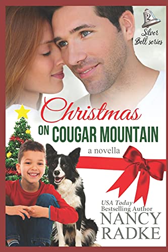 Christmas On Cougar Mountain: Also Included: A Horse For Cinderella