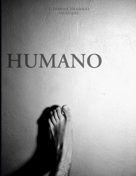 Humano (Spanish Edition)