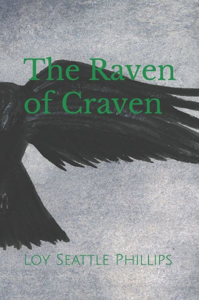The Raven Of Craven