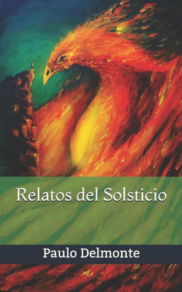 Relatos Del Solsticio