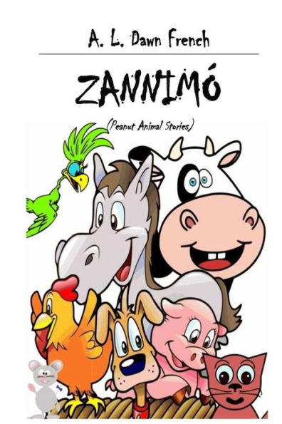 Zannim