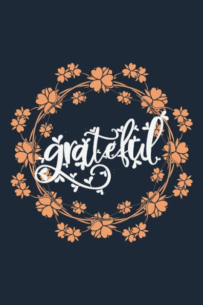 Grateful - 9781720038535