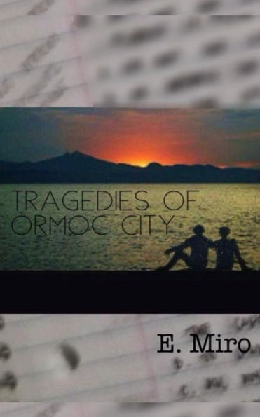 Tragedies Of Ormoc City