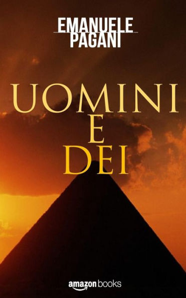 Uomini E D