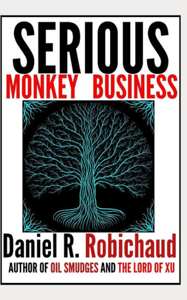 Serious Monkey Business