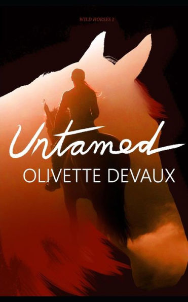 Untamed - 9781720071969