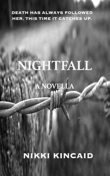 Nightfall : A Novella