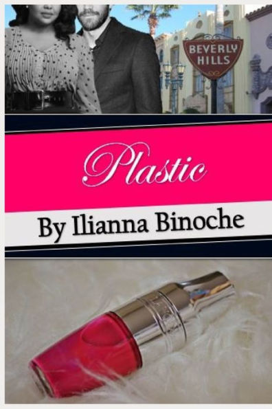 Plastic - 9781720095798