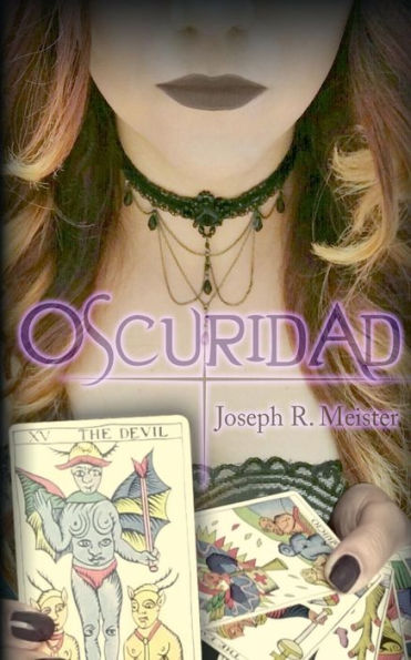Oscuridad - 9781720096276
