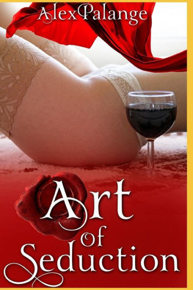 Art of Seduction - 9781720110668