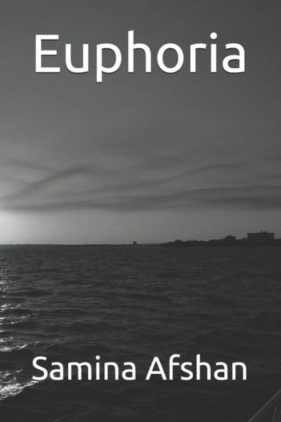 Euphoria - 9781720126713