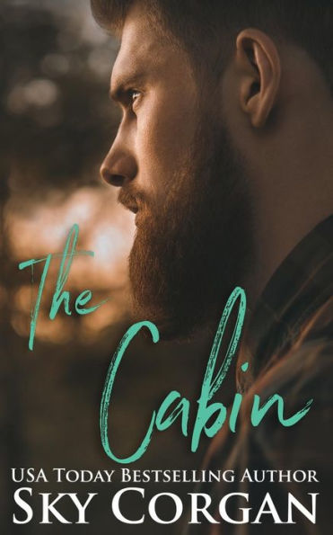 The Cabin - 9781720127352