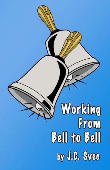 Working From Bell To Bell: Ten School Comedies