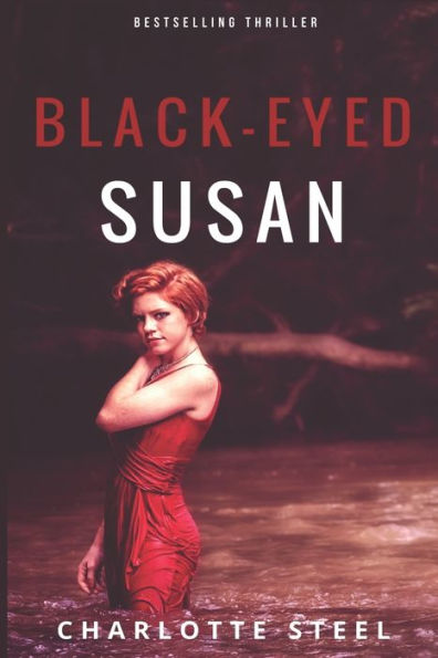Black-Eyed Susan - 9781720156666