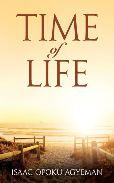 Time Of Life