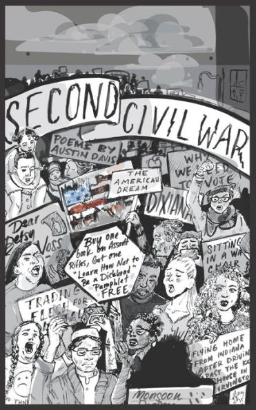 Second Civil War