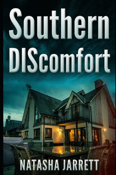 Southern Discomfort - 9781720195801