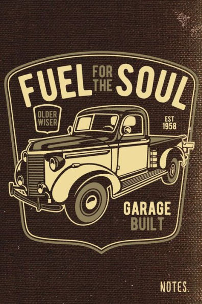 Notes - 9781720201809