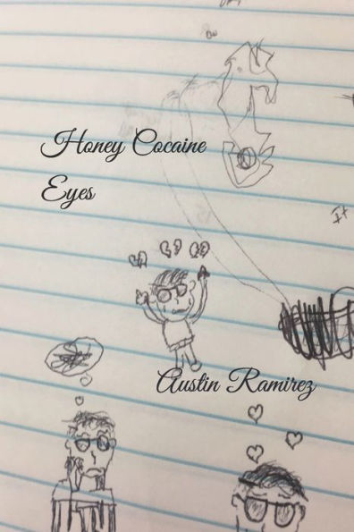 Honey Cocaine Eyes