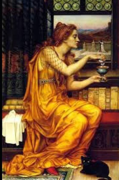 Real Love Potions, Spells, And Charms