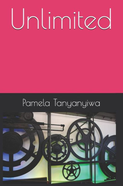 Unlimited - 9781720229223