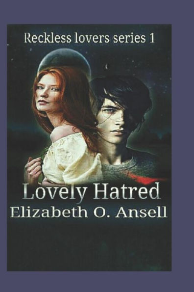 Lovely Hatred : The Moon Witch