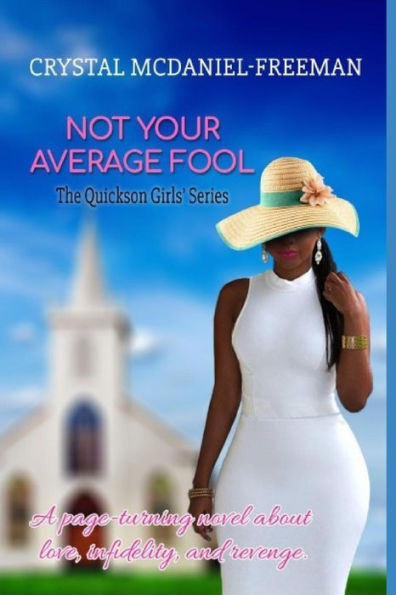 Not Your Average Fool