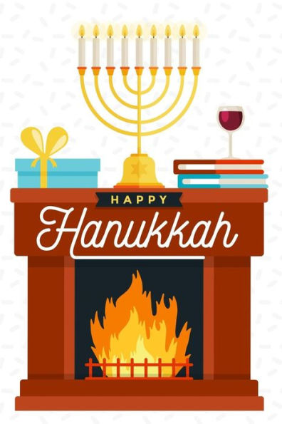 Happy Hanukkah