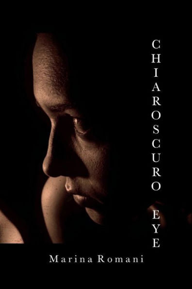 Chiaroscuro Eye (FreeReadPress)