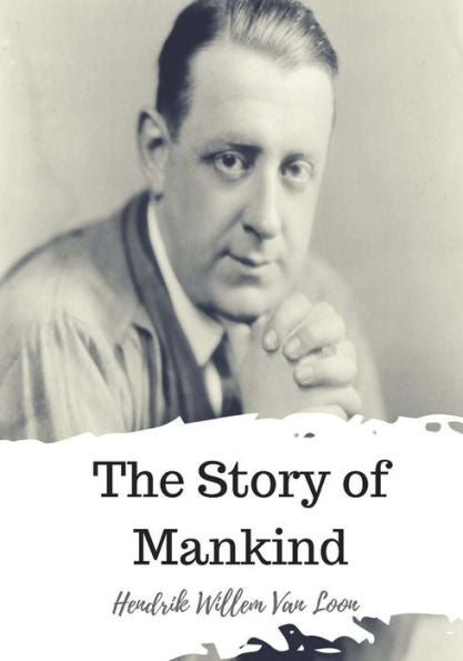 The Story Of Mankind - 9781720305545