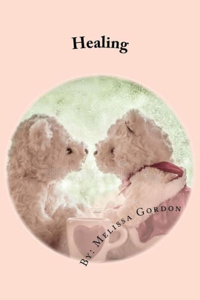 Healing: Book 4
