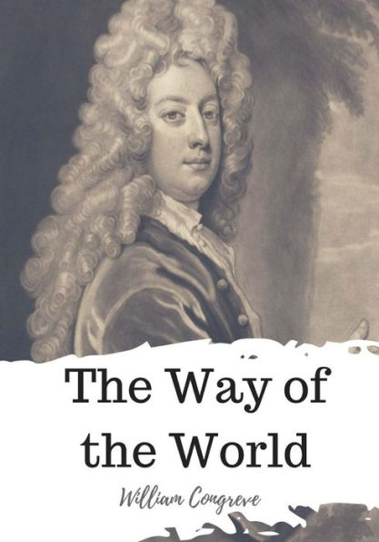 The Way Of The World - 9781720321705