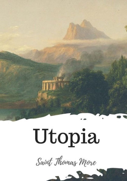 Utopia - 9781720324249