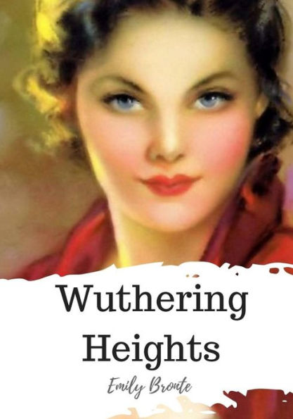 Wuthering Heights - 9781720325727