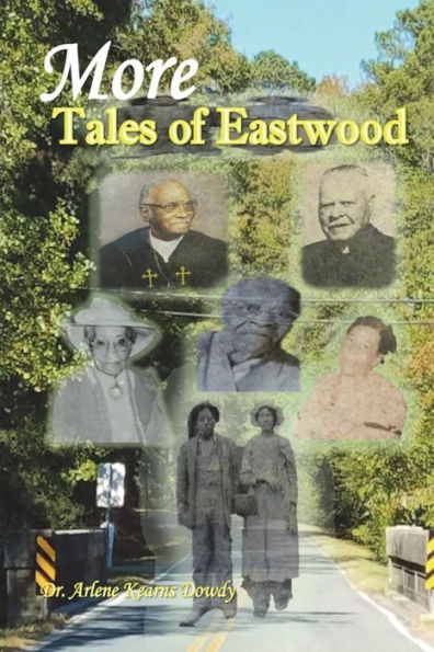 More Tales Of Eastwood