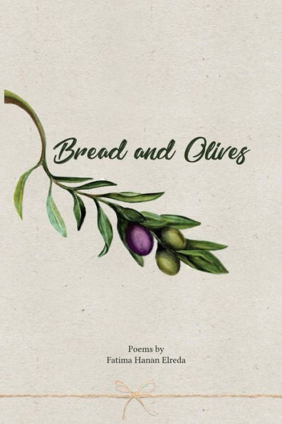 Bread and Olives