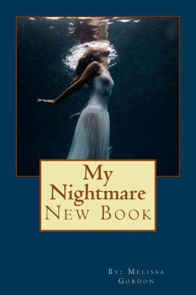 My Nightmare : New Book