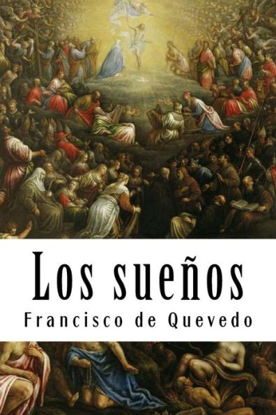 Los Sueños - 9781720330356