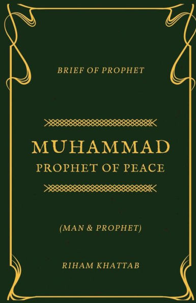 Muhammad Prophet Of Peace