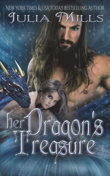 Her Dragon's Treasure (Dragon Guard)