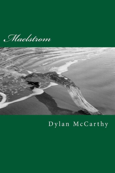 Maelstrom - 9781720355410