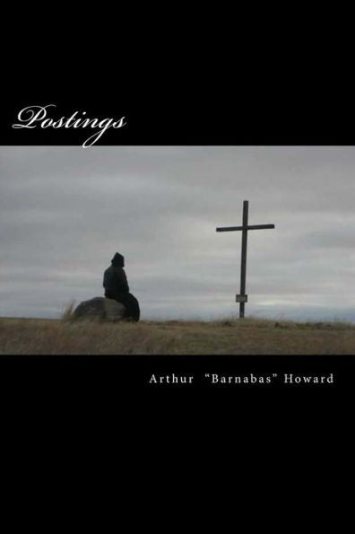 Postings : A Country Monk Speaks
