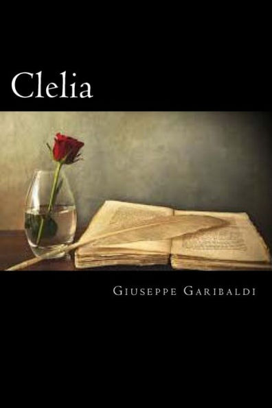 Clelia (Spanish Edition)
