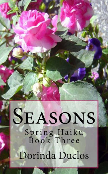Seasons : Spring Haiku