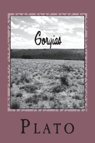 Gorgias - 9781720412458