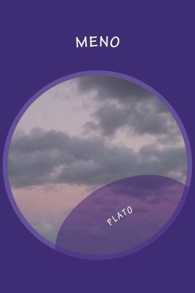 Meno - 9781720412502