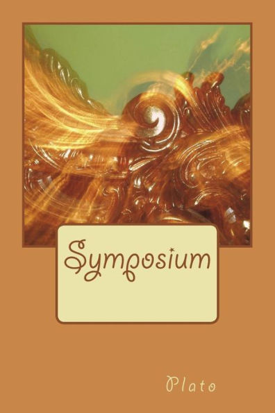 Symposium - 9781720412571