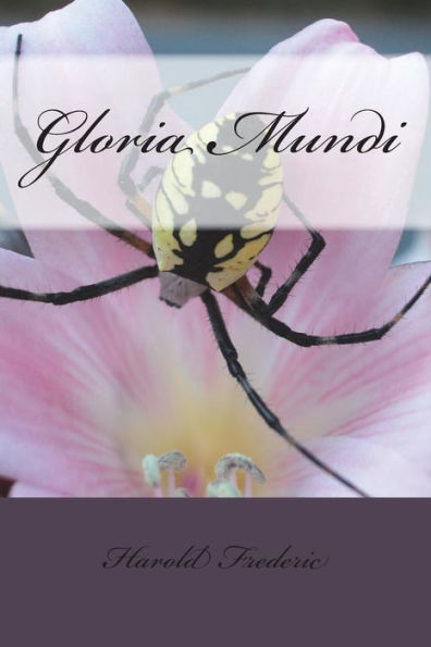 Gloria Mundi - 9781720413448